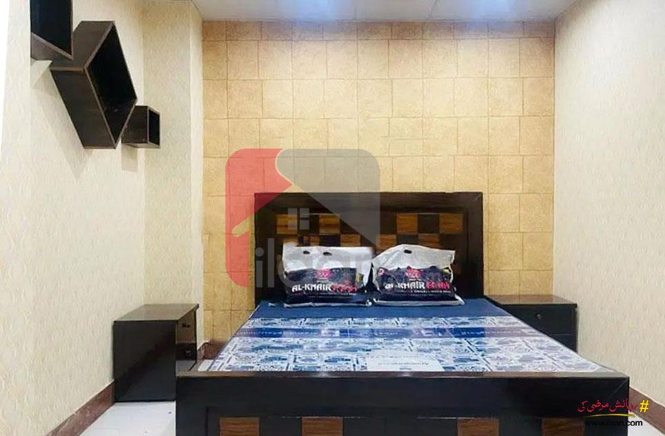 1 Bed Apartment for Rent in Block H3, Phase 2, Johar Town, lahore
