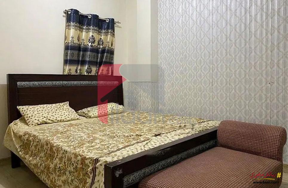1 Bed Apartment for Sale in Block H3, Phase 2, Johar Town, lahore