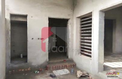 5 Marla House for Sale in Bismillah Housing Schem, Lahore