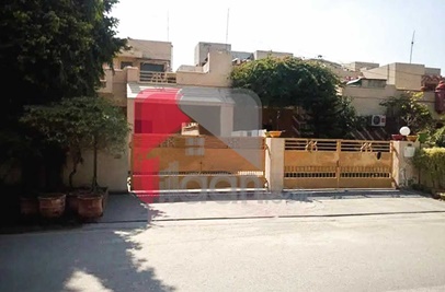 11 Marla House for Sale in Eden Avenue Extension, Lahore