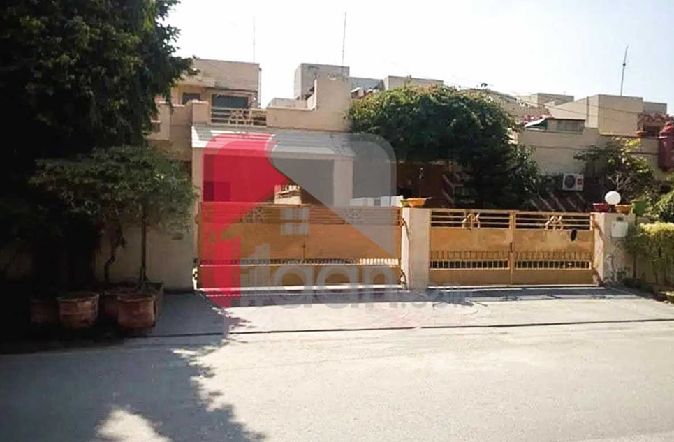 11 Marla House for Sale in Eden Avenue Extension, Lahore