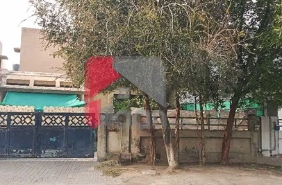 12 Marla House for Sale in Eden Avenue, Lahore