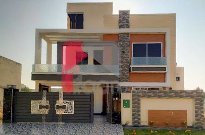 10 Marla House for Sale in Bahria Orchard, Lahore
