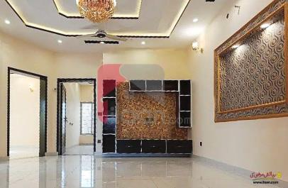 8 Marla House for Sale in Bahria Orchard, Lahore