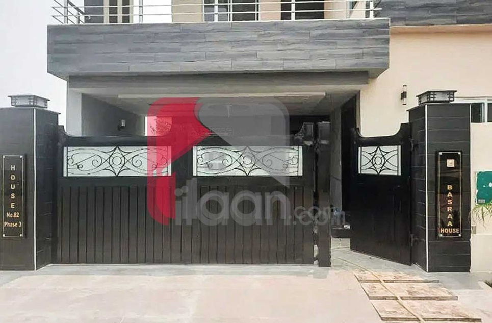 8 Marla House for Rent in Bahria Orchard, Lahore
