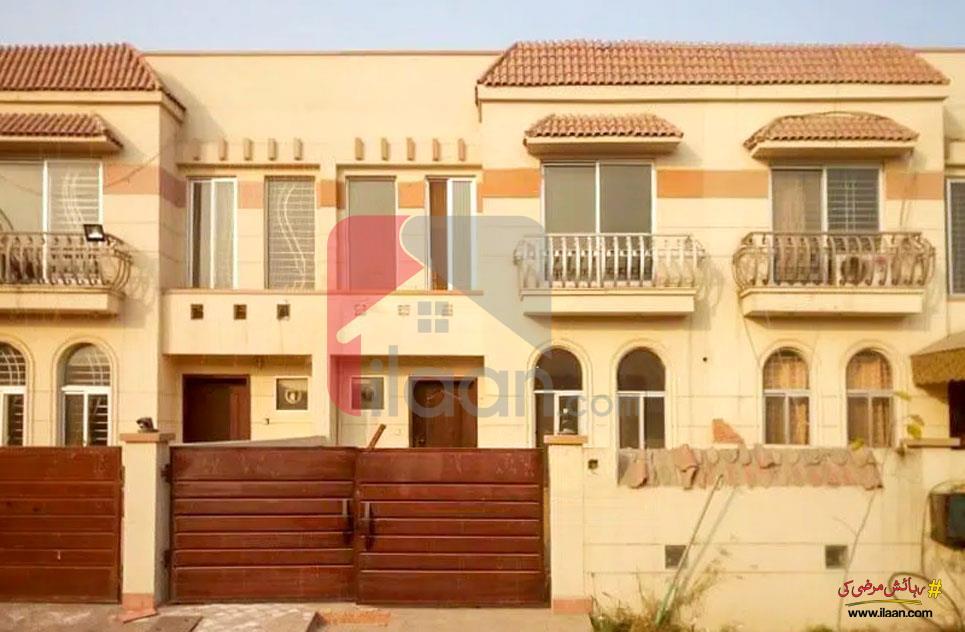 6 Marla House for Rent in Imperial Garden Block, Paragon City, Lahore