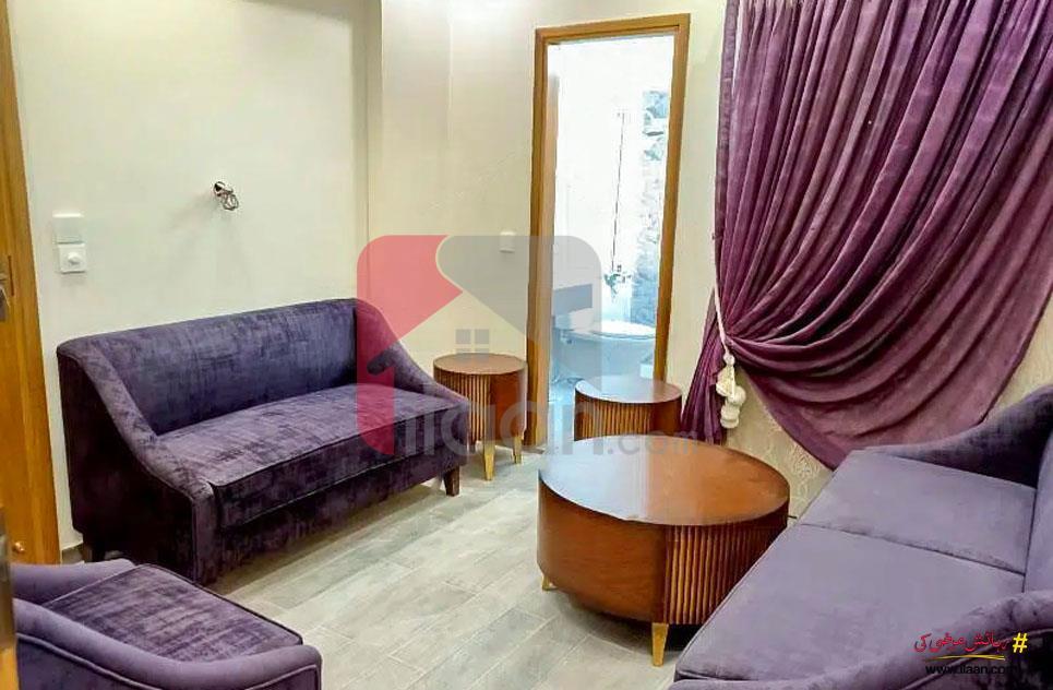 3 Bed Apartment for Sale in Al-Murtaza Commercial Area, Phase 8, DHA Karachi