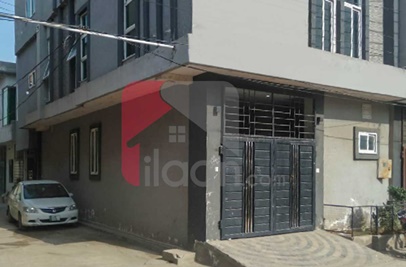 4.5 Marla House for Sale in Khuda Buksh Colony, Lahore