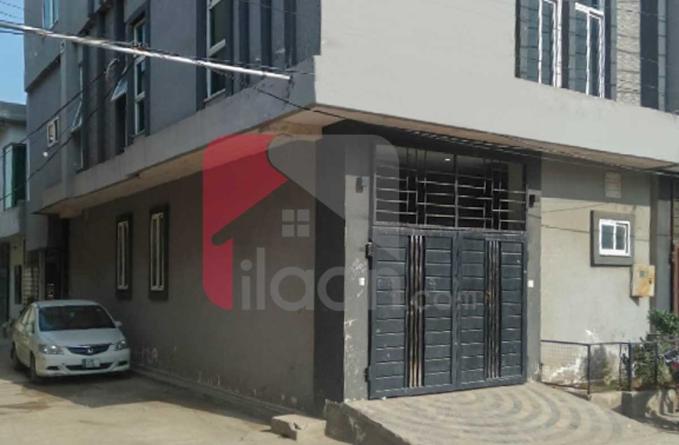 4.5 Marla House for Sale in Khuda Buksh Colony, Lahore