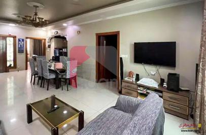 3 Bed Apartment for Sale in Phase 2 Extension, DHA Karachi