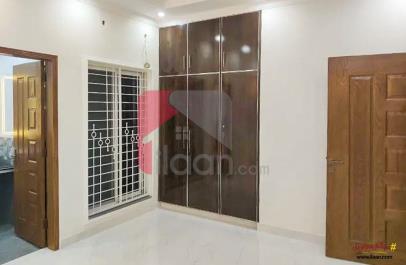 5 Marla House for Sale in Bankers Cooperative Housing Society, Lahore