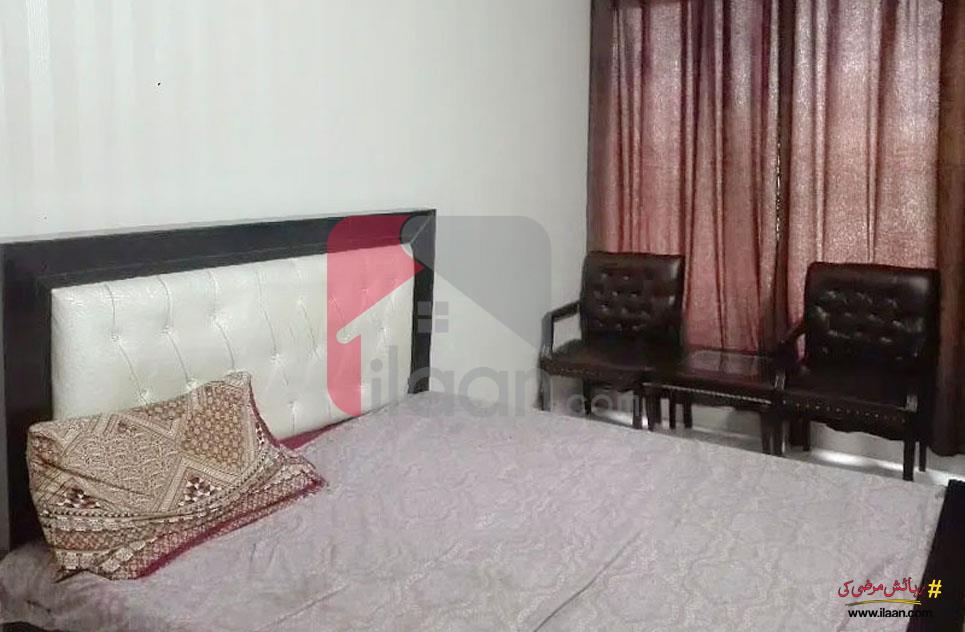2 Bed Apartment for Rent in Moon Market, Allama Iqbal Town, Lahore