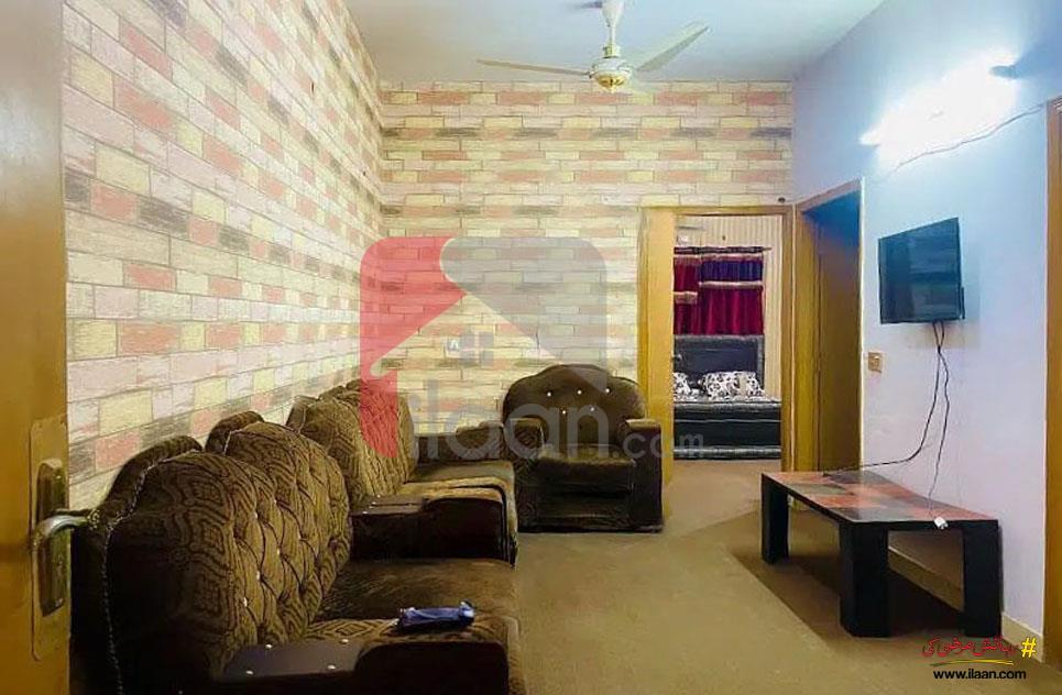 1 Bed Apartment for Sale in Block A1, Phase 1, PGECHS, Lahore