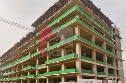 0.4 Marla Shop for Sale in Mumtaz City, Islamabad