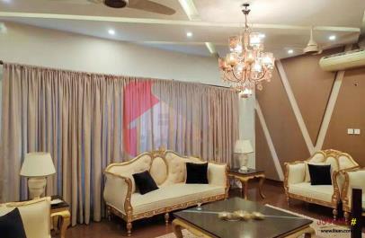 5 Marla House for Sale in Punjab Co-Operative Housing Society, Lahore