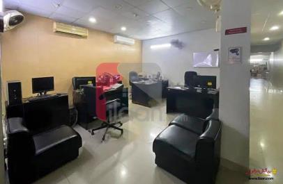 1 Kanal 2 Marla Office for Rent in Gulberg-3, Lahore
