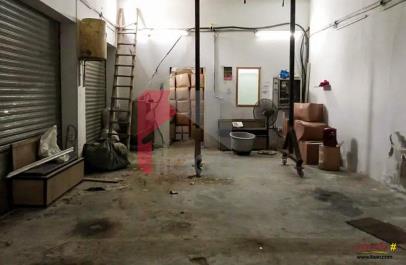1 Kanal Factory for Rent in Quaid-e-Azam Industrial Estate, Lahore