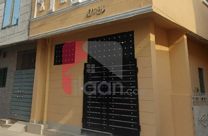2.5 Marla House for Sale in Nadirabad, Lahore