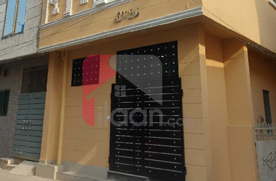 2.5 Marla House for Sale in Nadirabad, Lahore