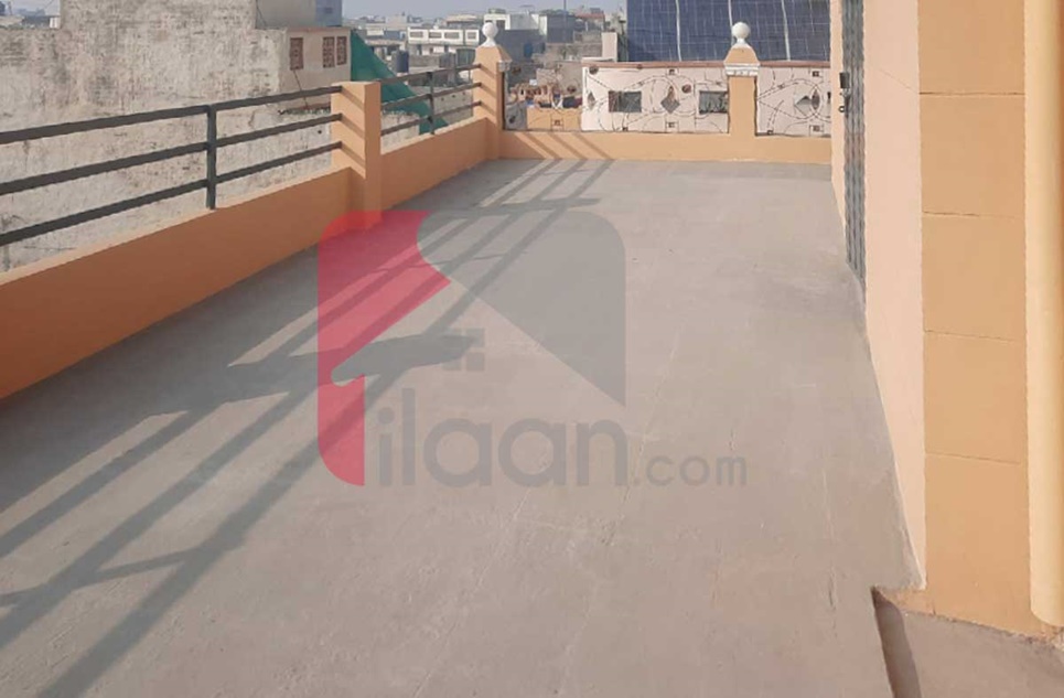 2.5 Marla House for Sale in Nadirabad, Lahore