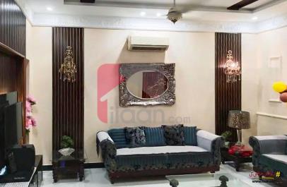 10 Marla House for Sale in Tulip Overseas Block, Park View Villas, Lahore