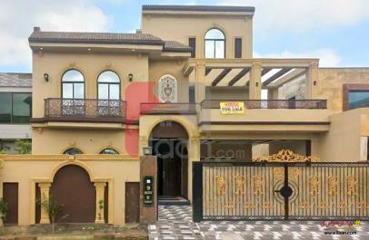 16 Marla House for Sale in PCSIR Staff Colony, Lahore