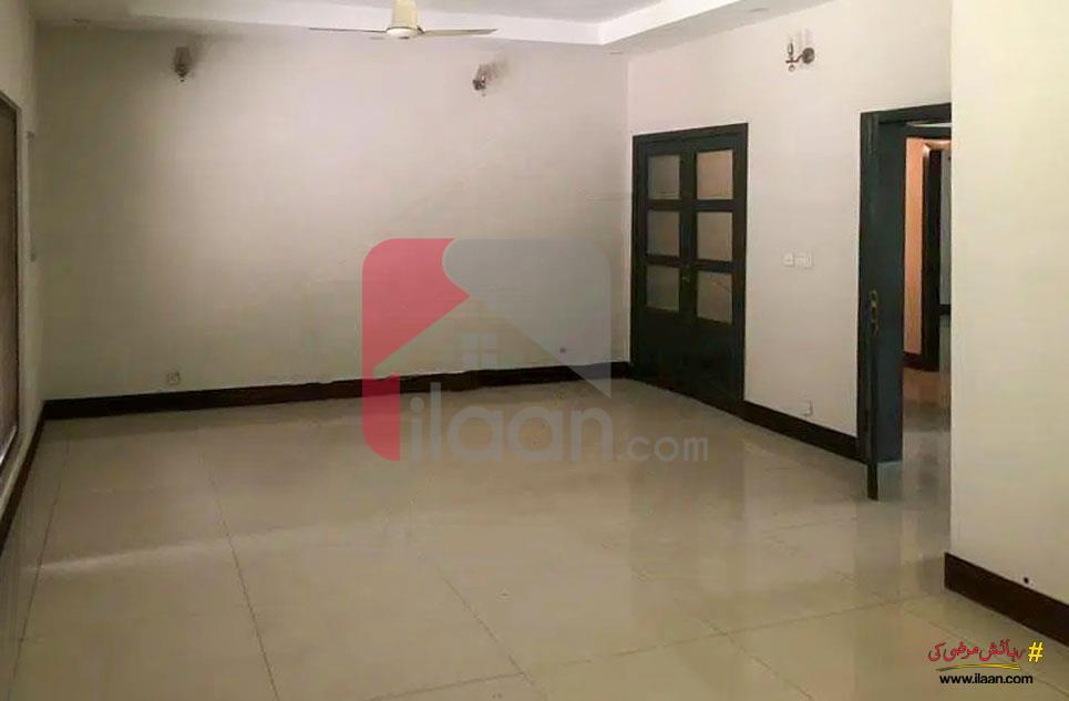 13.5 Marla House for Rent (First Floor) in Gulberg, Lahore