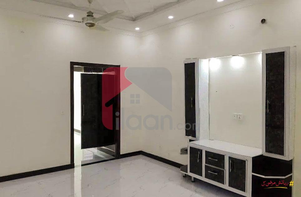 1 Kanal House for Rent (First Floor) in Valencia Housing Society, Lahore