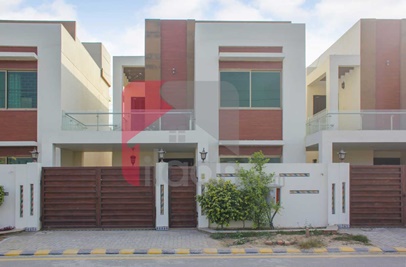 9 Marla Villa for Sale in Block D, Phase 1, DHA Bahawalpur