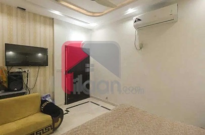 6 Marla House for Sale in Phase 2, Al Hafeez Garden, Lahore