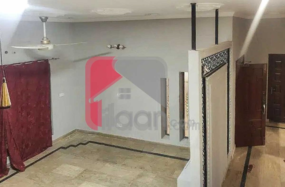6 Marla House for Sale in Hajvery Housing Scheme, Lahore