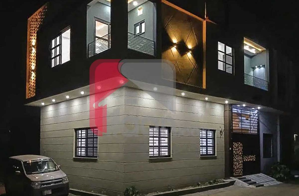 3 Marla House for Sale in Harbanspura, Lahore