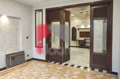 10 Marla House for Sale in Sahafi Colony, Lahore