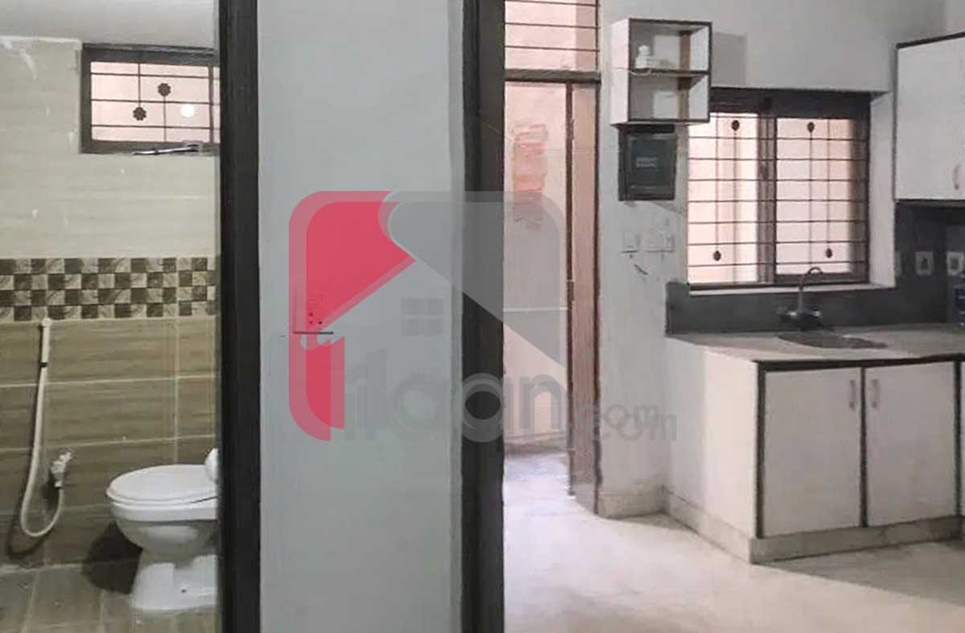 2 Bed Apartment for Sale in Al-Hafiz Town, Lahore