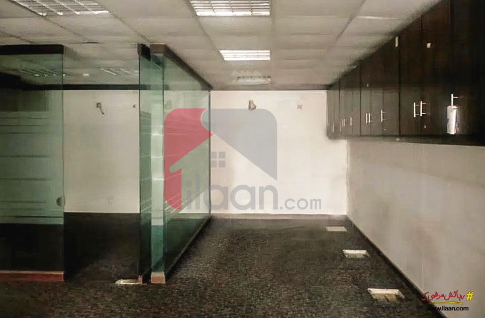 2.4 Kanal Office for Rent in Gulberg, Lahore