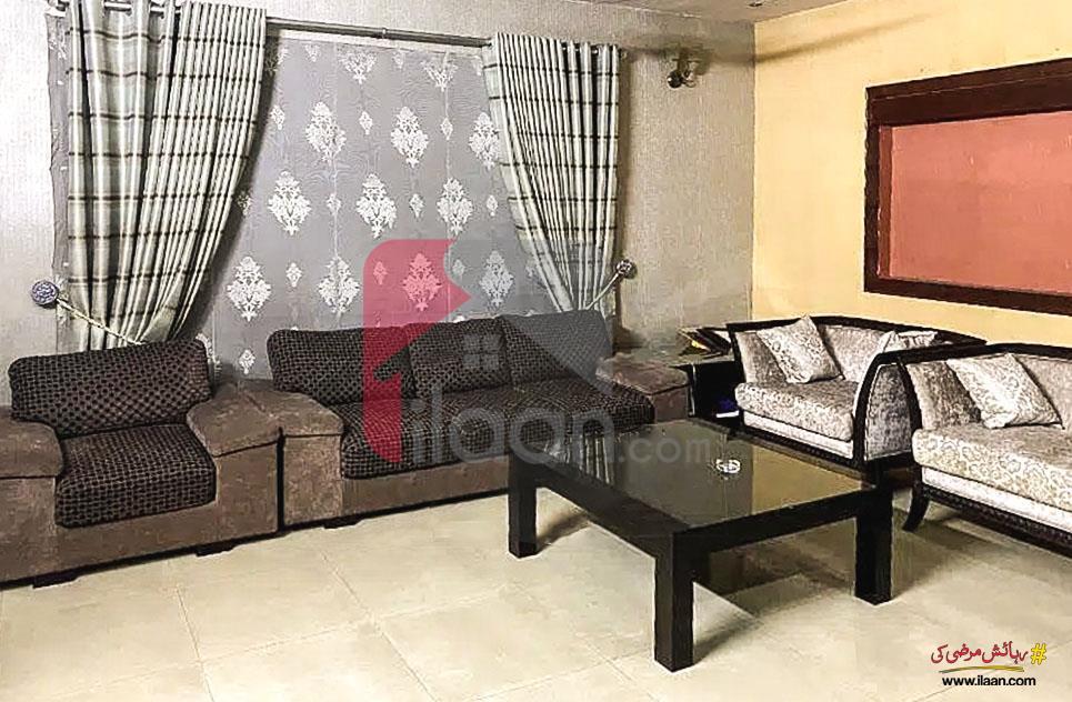 5 Kanal House for Sale in Shadman II, Lahore
