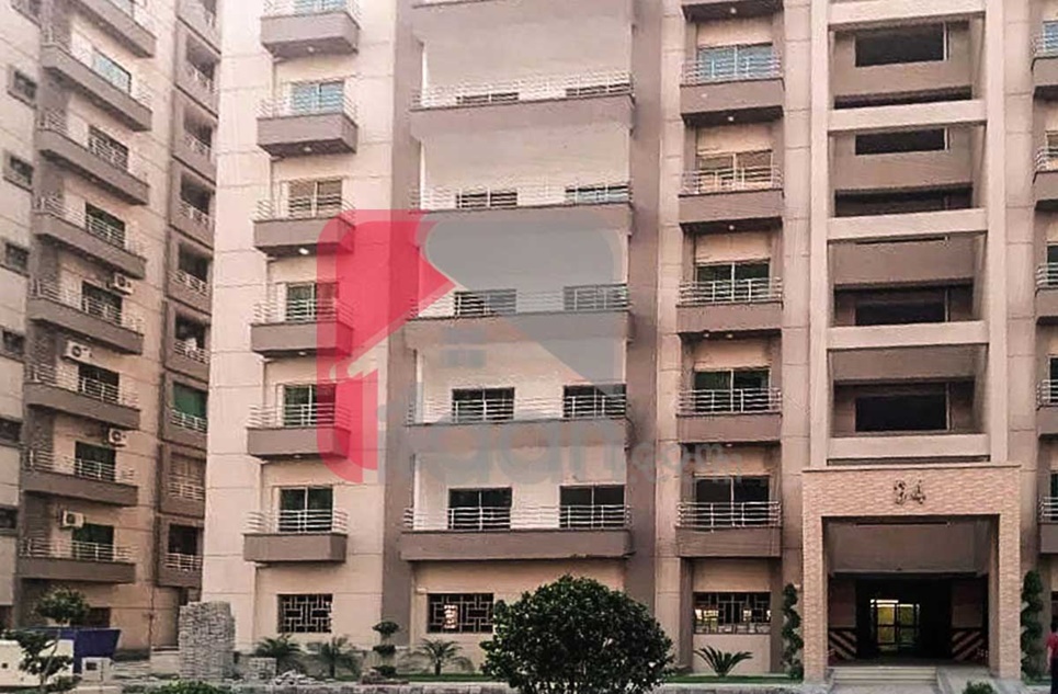 1 Kanal 4 Marla Penthouse for Sale in Askari 11, Lahore