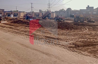 10 Marla Plot for Sale in Grand Residencia, Kala Khatie Narang Mandi Rd, Lahore