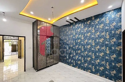 2.4 Marla House for Sale in Sector A2, Township, Lahore