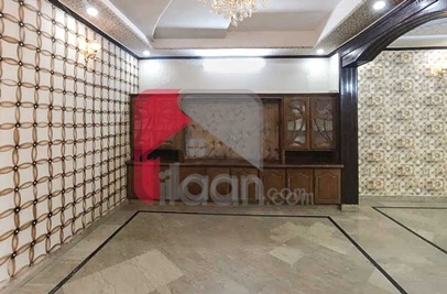 5 Marla House for Sale in Block M, Sabzazar Scheme, Lahore