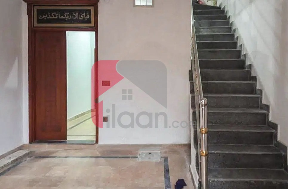 3 Marla House for Sale in Bagrian, Lahore