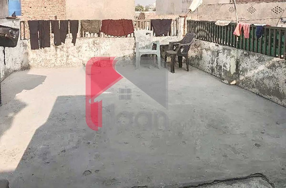 2 Marla House for Sale in Bagrian, Lahore