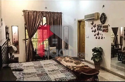 12.5 Marla Building for Sale in Sabzazar Scheme, Lahore