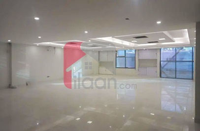 1278 Sq.yd Building for Rent on Shahrah-e-Faisal, Karachi