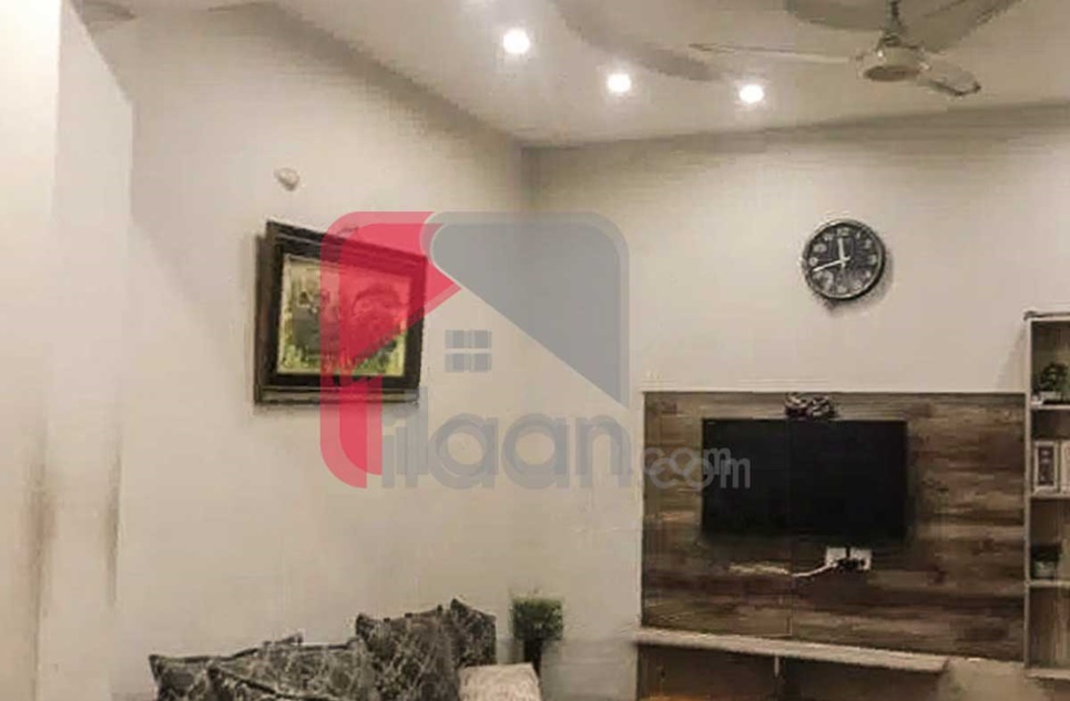4 Marla House for Sale on Lawrence Road, Lahore