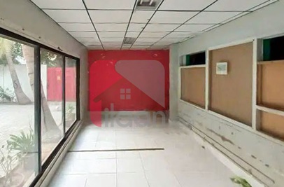 1200 Sq.yd House for Rent in Block 6, PECHS, Karachi