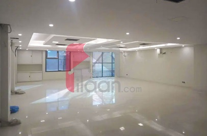 800 Sq.yd Office for Rent on Shaheed Millat Road, Karachi