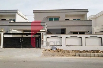 500 Sq.yd House for Rent in Falcon Complex New Malir, Karachi