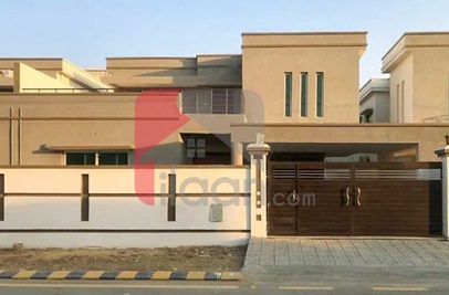 350 Sq.yd House for Rent in Falcon Complex New Malir, Karachi