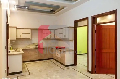 120 Sq.yd House for Rent (First Floor) in Sector 20-A, Musalmanan-E-Punjab Cooperative Housing Society, Scheme 33, Karachi